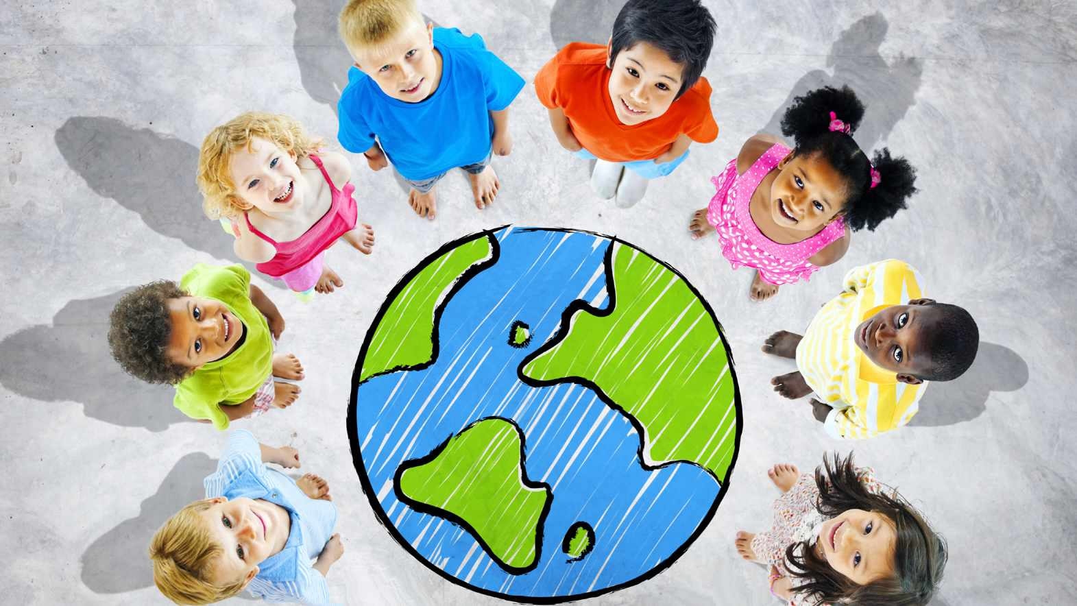 Detail World Childrens Day Unicef Download Logo Nomer 27
