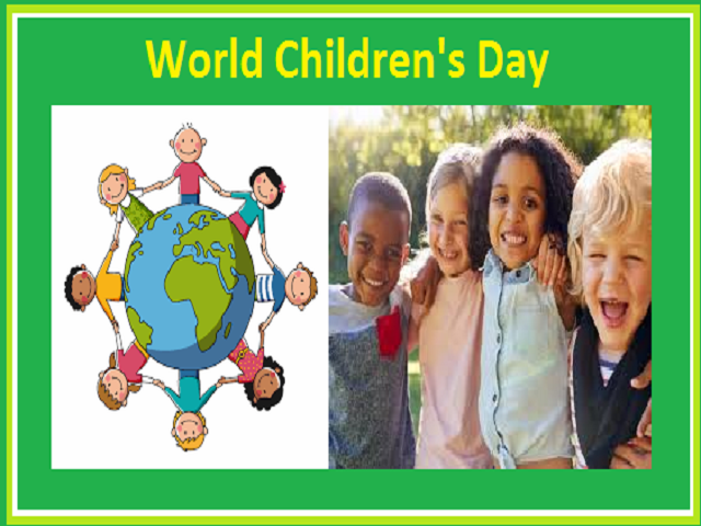 Detail World Childrens Day Unicef Download Logo Nomer 6