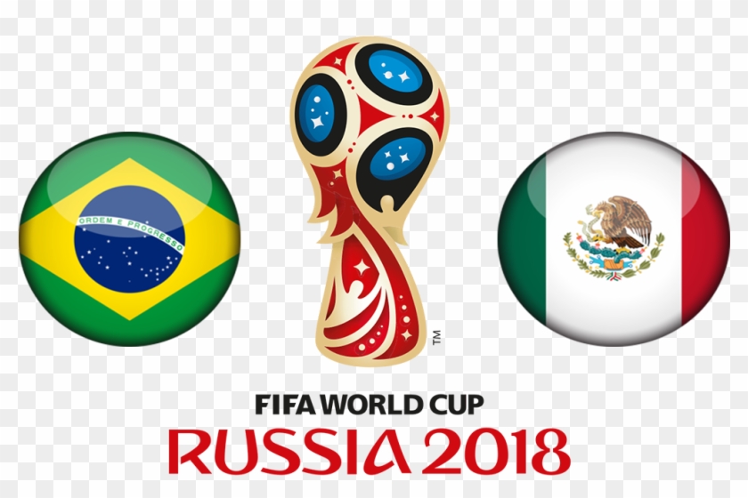 Detail World Cup 2018 Mascot Png Nomer 45
