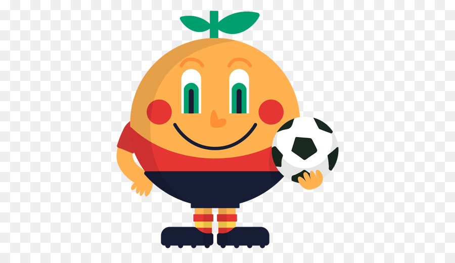 Detail World Cup 2018 Mascot Png Nomer 51