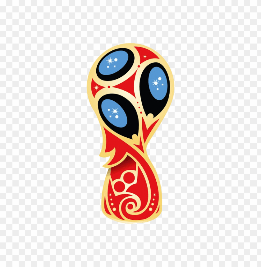 Detail World Cup 2018 Mascot Png Nomer 8