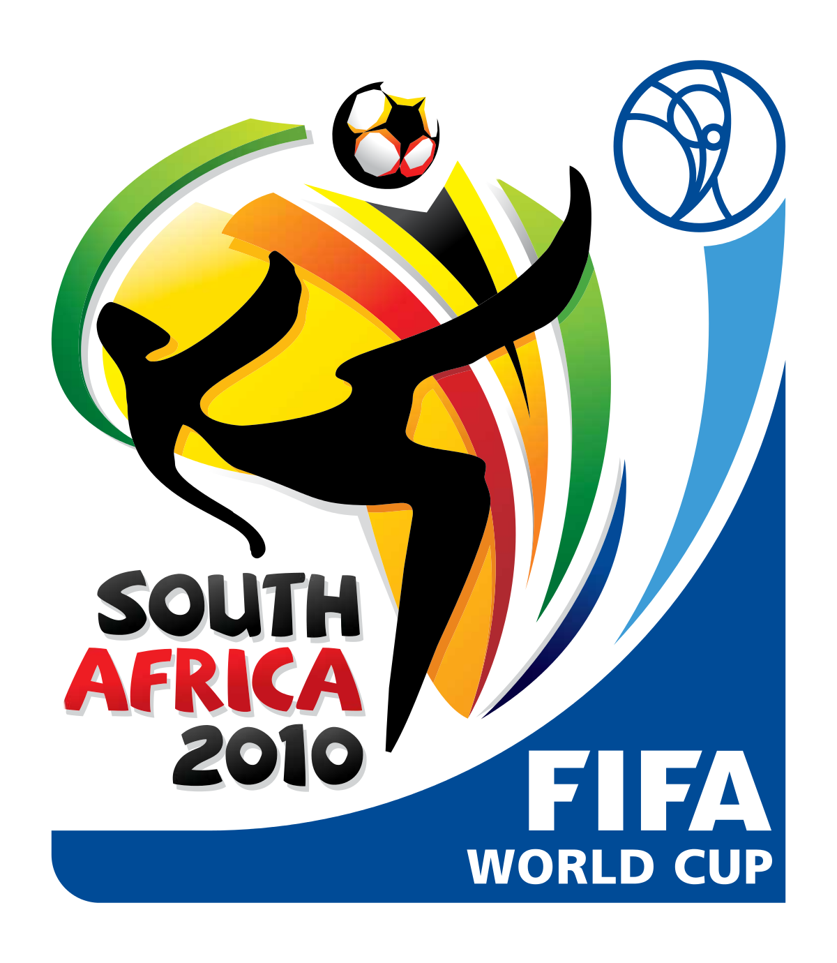 Detail World Cup Logo Png Nomer 10