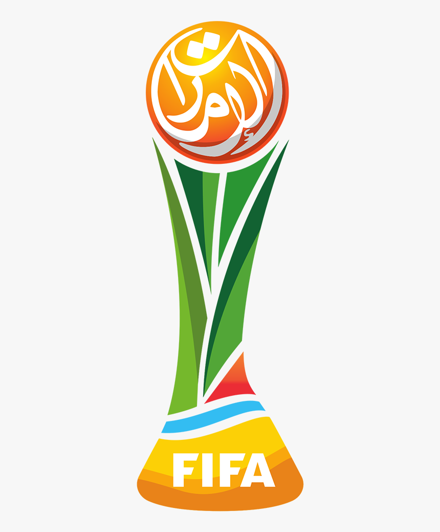 Detail World Cup Logo Png Nomer 7