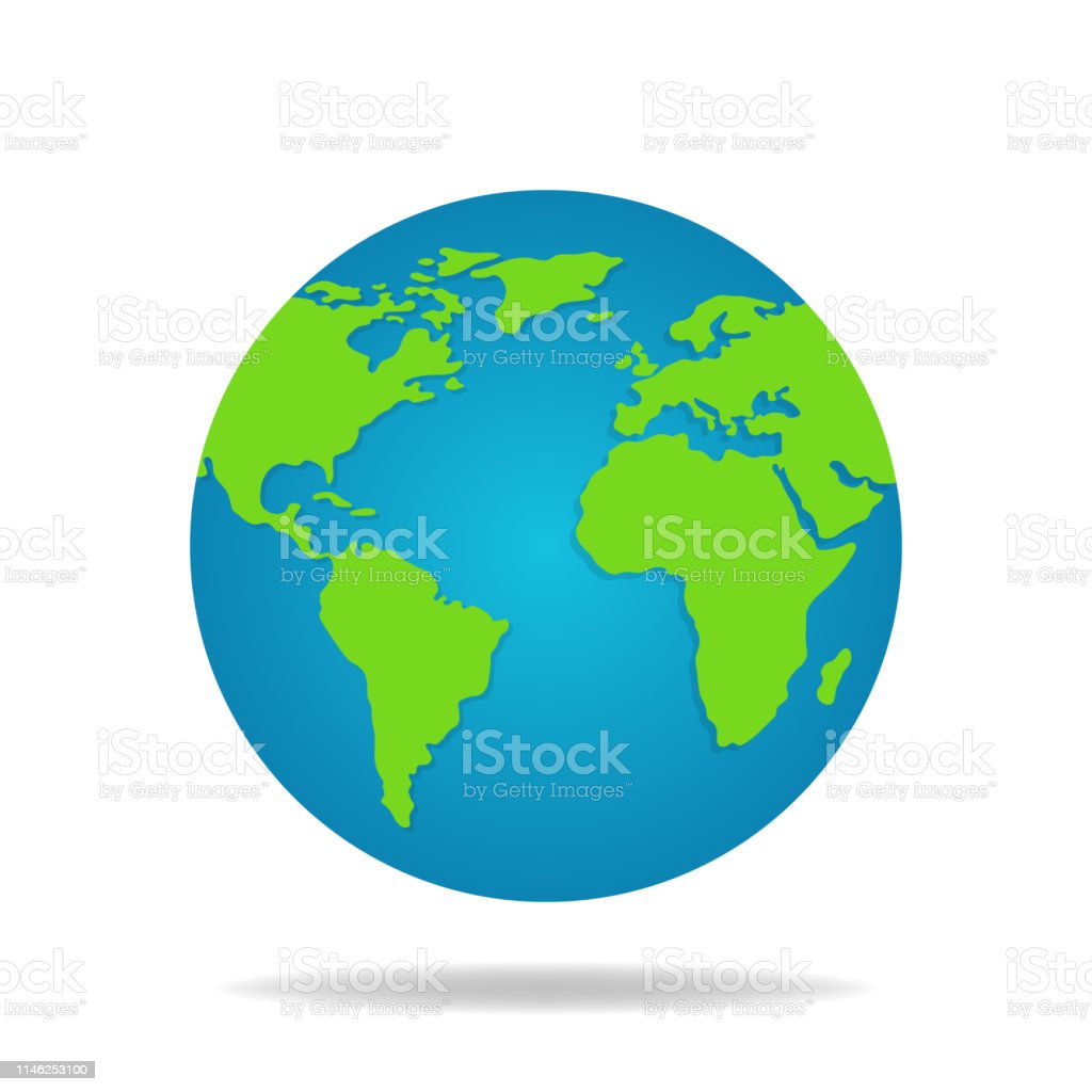 Detail World Globe Images Nomer 46