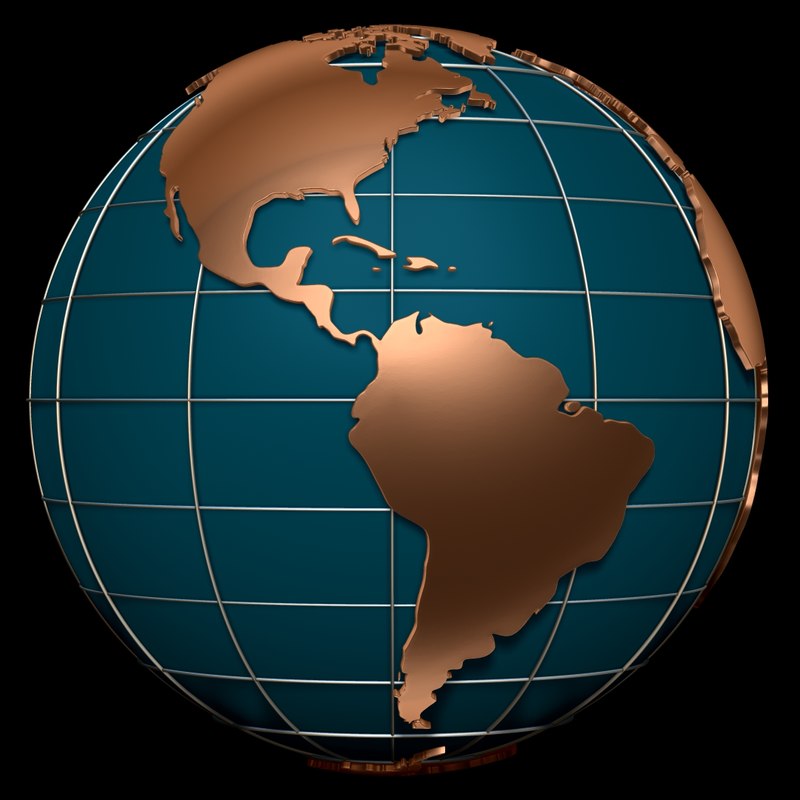 Detail World Globe Images Nomer 47