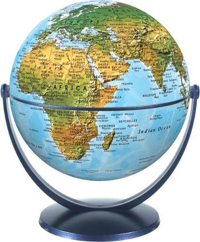 Detail World Globe Picture Nomer 4