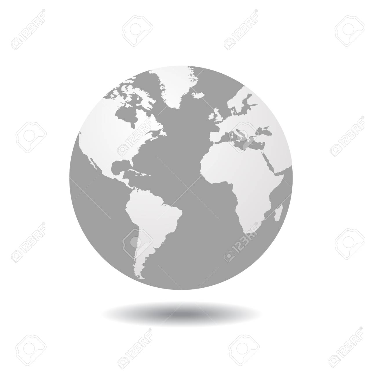 Download World Globe Pictures Free Nomer 19