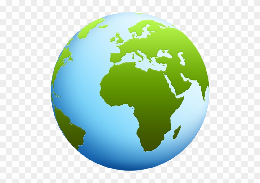 Detail World Globe Pictures Free Nomer 23