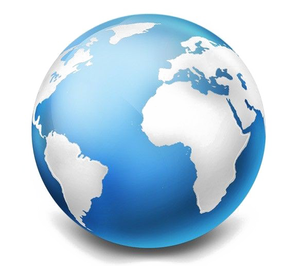 Detail World Globe Pictures Free Nomer 35