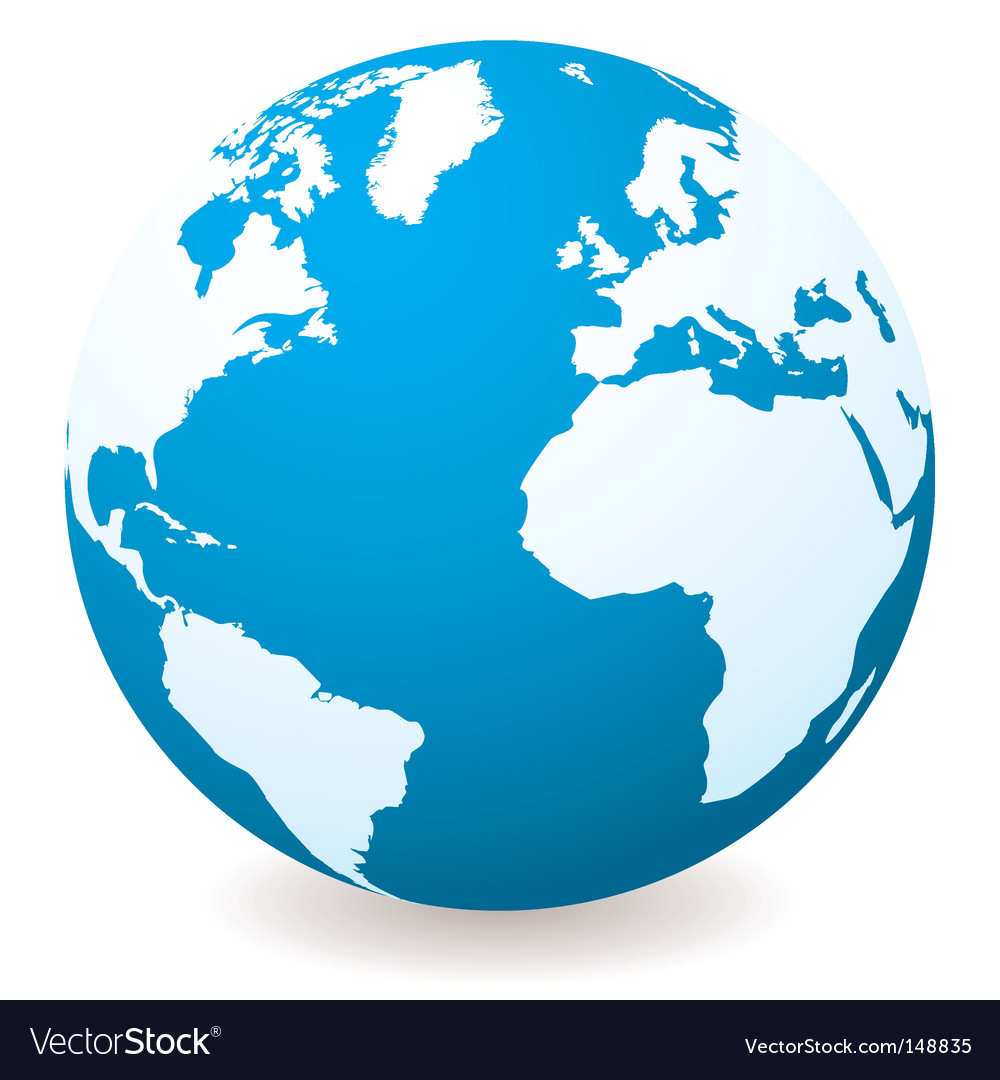 Detail World Globe Pictures Free Nomer 4