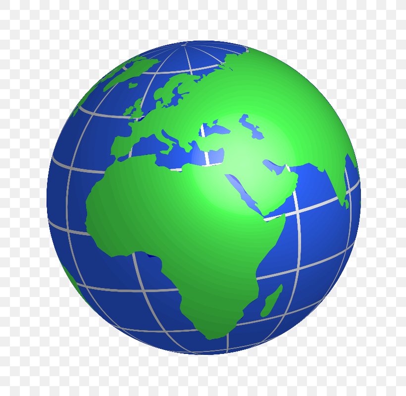 Detail World Globe Pictures Free Nomer 45