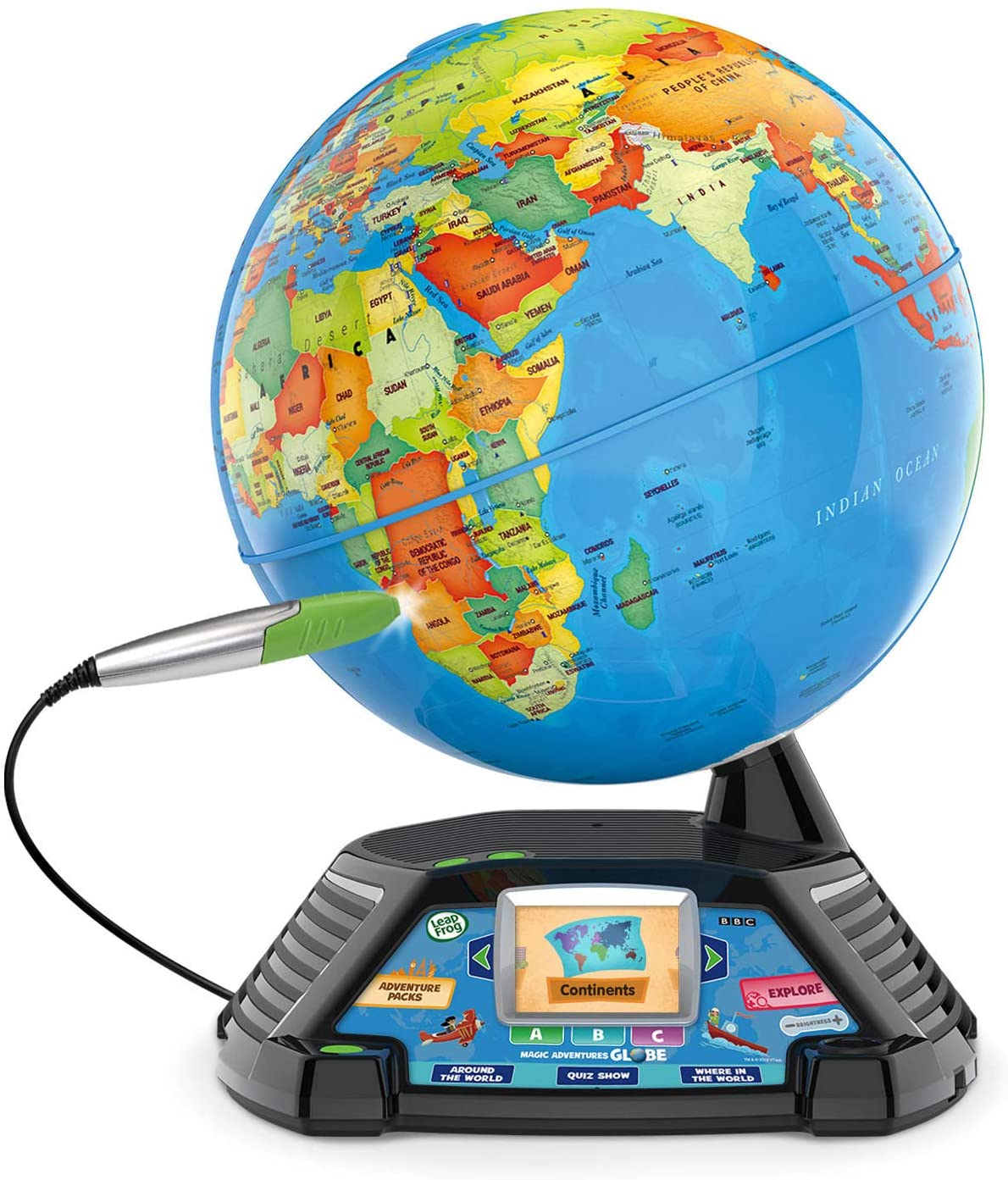 Detail World Globe Pictures Free Nomer 49