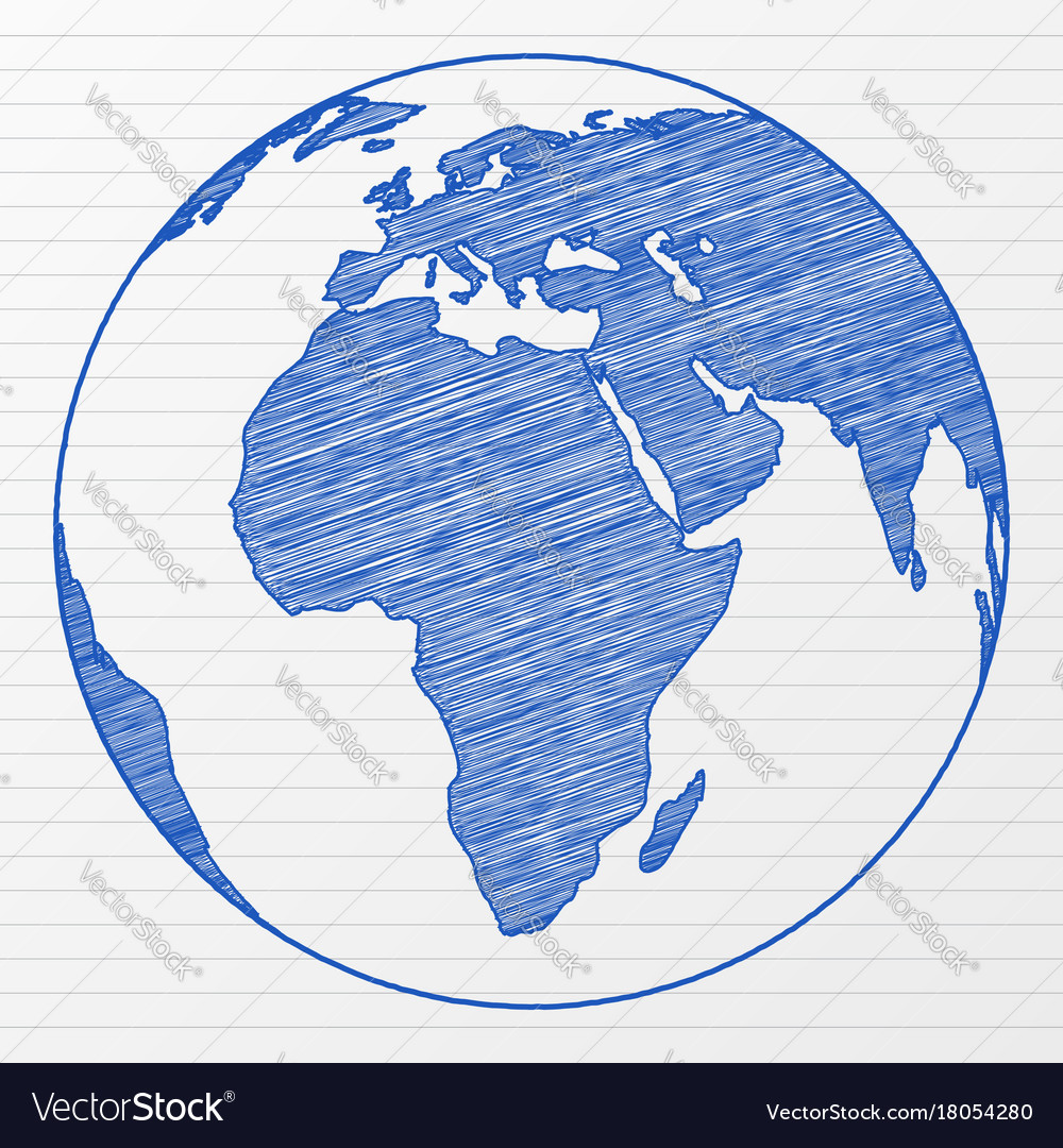 Detail World Globe Pictures Free Nomer 50