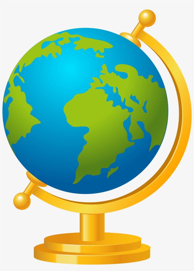 Detail World Globe Pictures Free Nomer 52