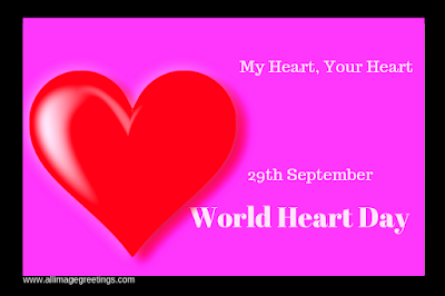 Detail World Heart Day 2019 Quotes Nomer 14