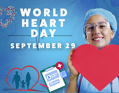 Detail World Heart Day 2019 Quotes Nomer 34