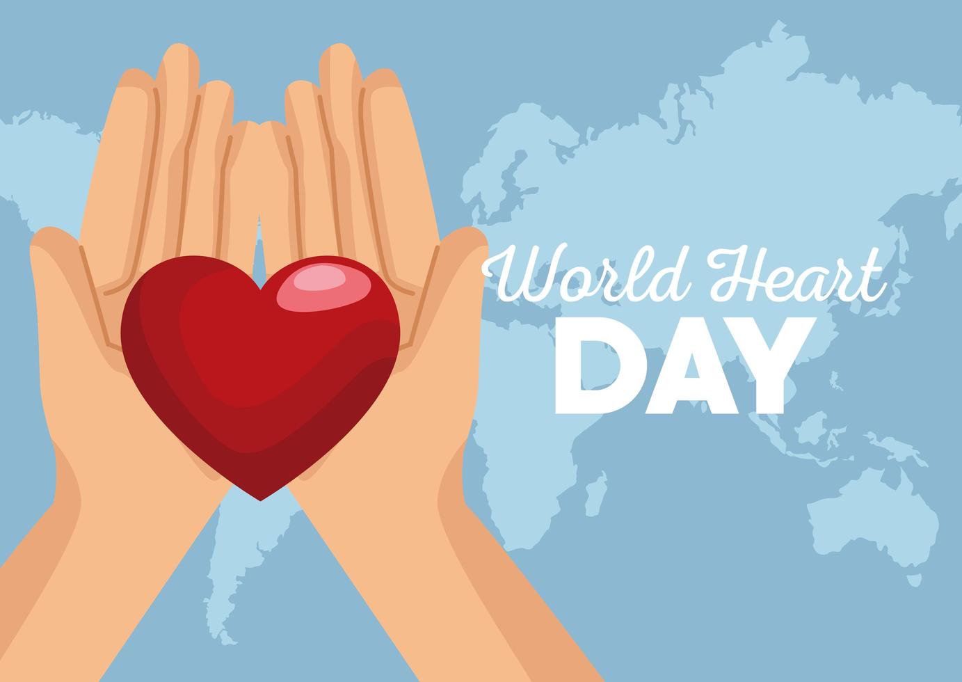 Detail World Heart Day 2019 Quotes Nomer 37