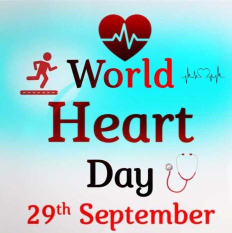 Detail World Heart Day 2019 Quotes Nomer 8