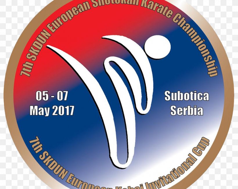Detail World Karate Federation Logo Nomer 25