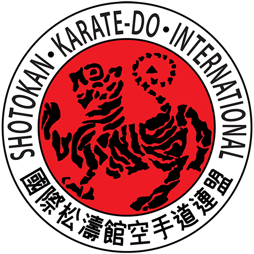 Detail World Karate Federation Logo Nomer 29