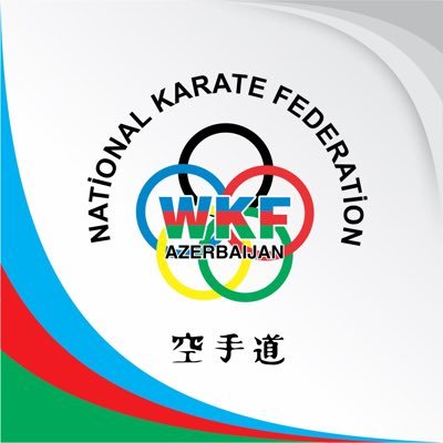 Detail World Karate Federation Logo Nomer 31