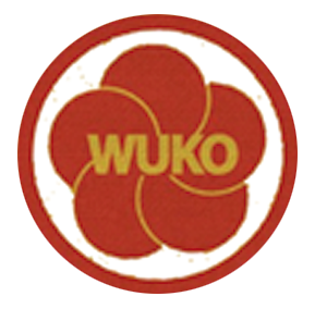 Detail World Karate Federation Logo Nomer 38