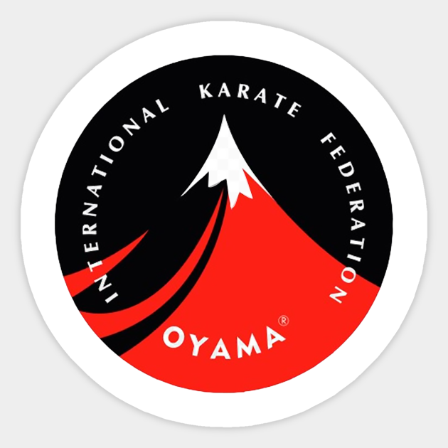 Detail World Karate Federation Logo Nomer 40