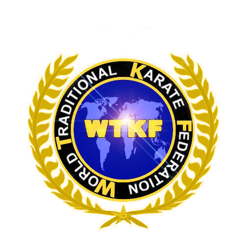 Detail World Karate Federation Logo Nomer 49