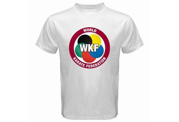 Detail World Karate Federation Logo Nomer 51