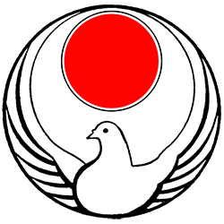 Detail World Karate Federation Logo Nomer 54