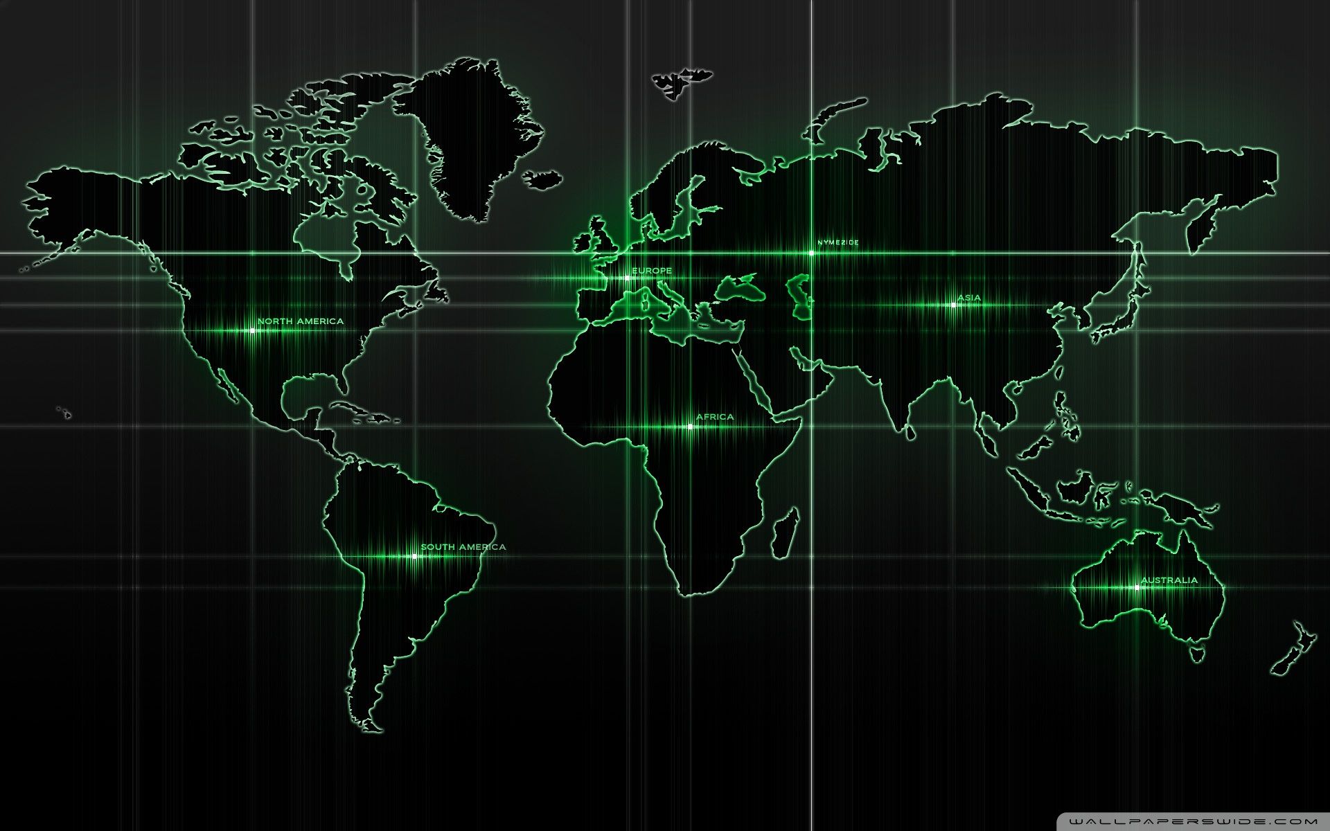 Detail World Map 4k Nomer 52