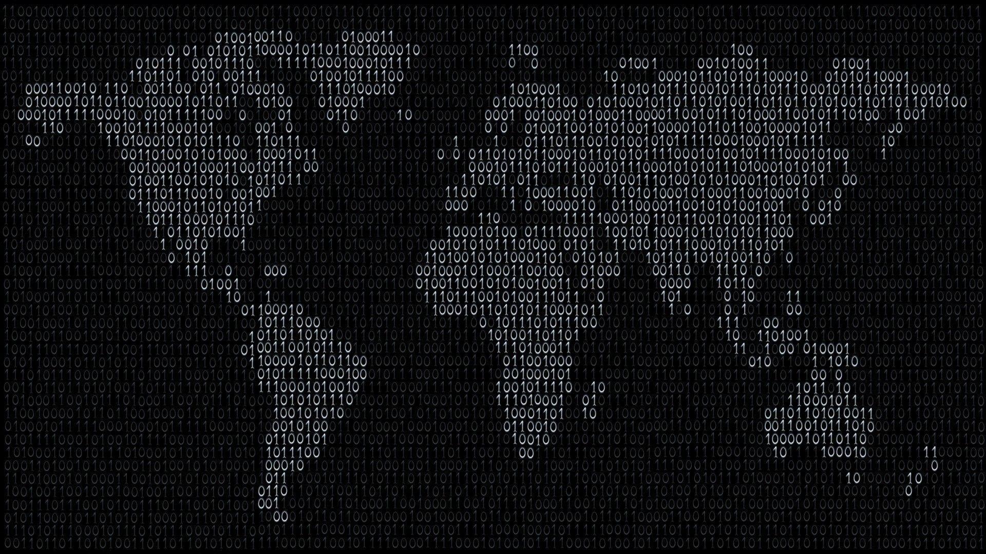 Detail World Map 4k Nomer 56