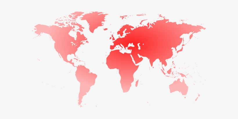 Detail World Map Clip Nomer 44