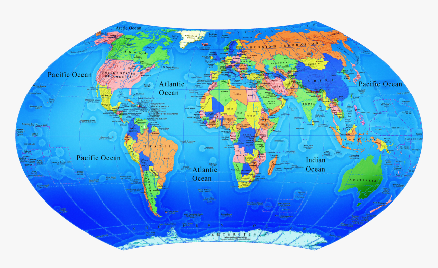 Detail World Map Download Nomer 26