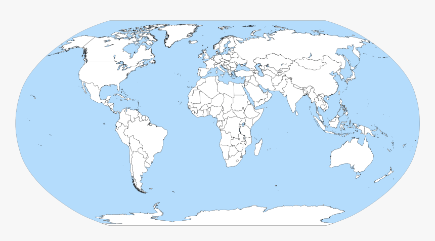 Detail World Map Download Nomer 31