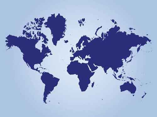 Detail World Map Download Nomer 34