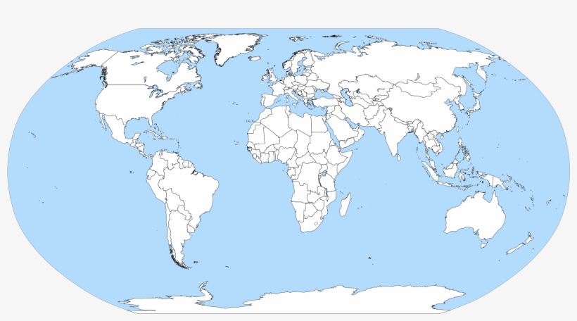 Detail World Map Download Nomer 35