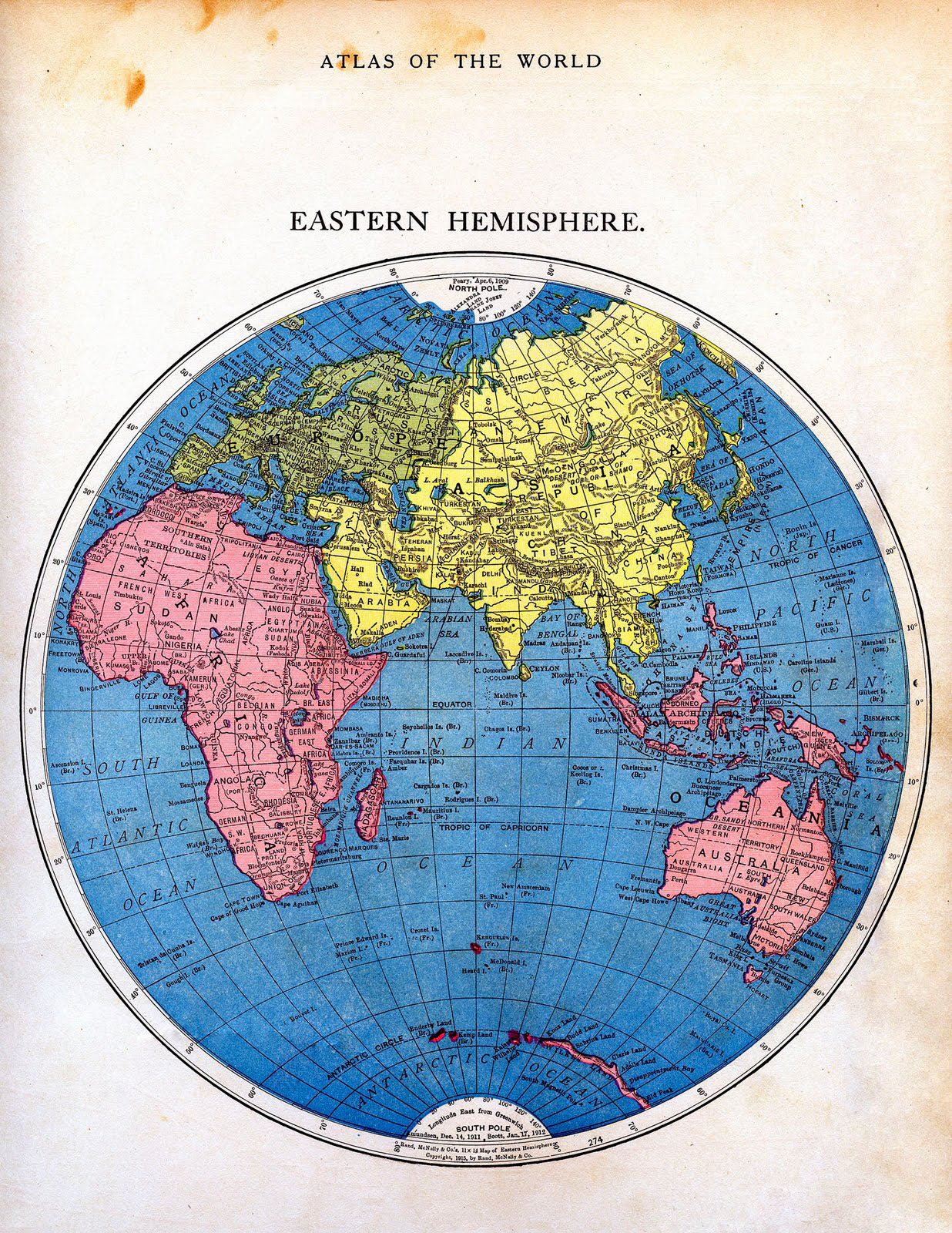 Detail World Map Downloadable Free Nomer 49