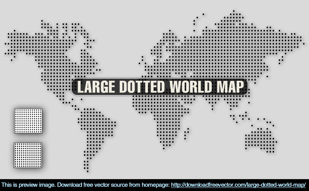Detail World Map Downloadable Free Nomer 55