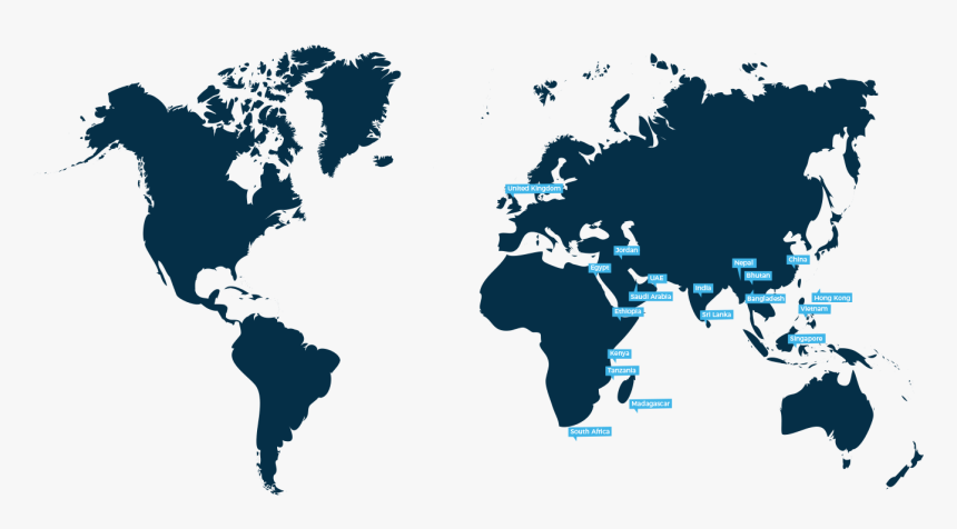 Detail World Map Free Downloading Nomer 41