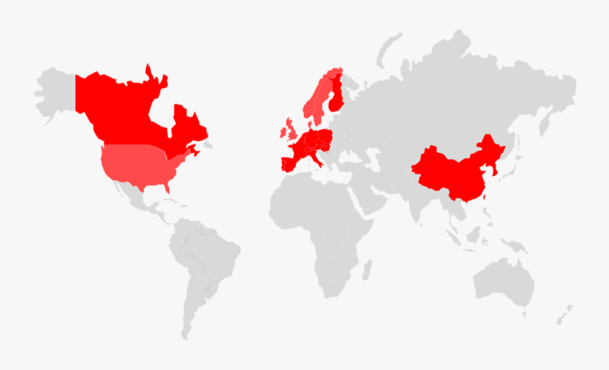 Detail World Map Hd Download Nomer 50