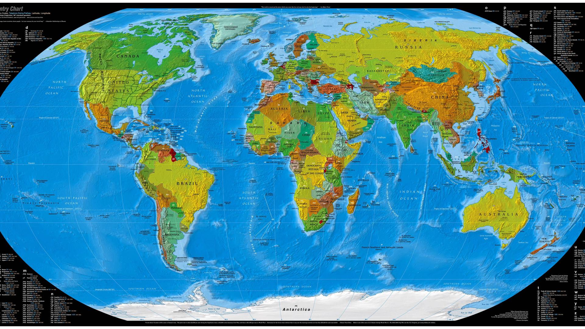 Detail World Map High Resolution Free Download Nomer 26