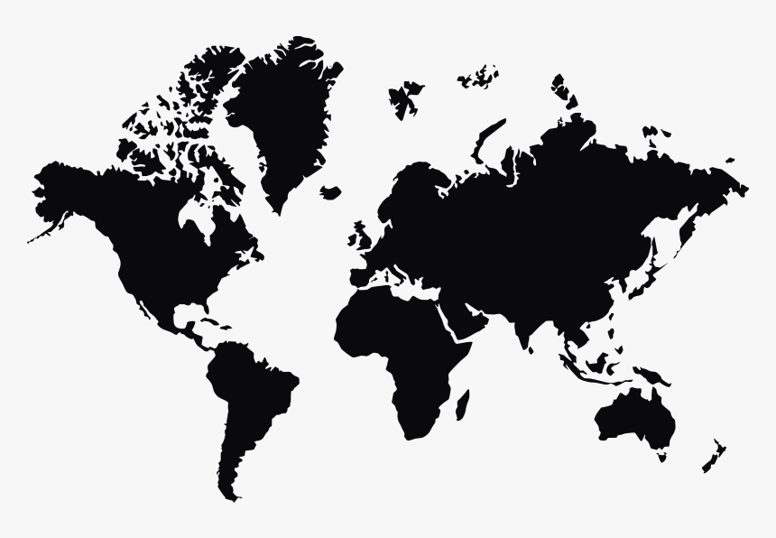 Detail World Map High Resolution Free Download Nomer 27