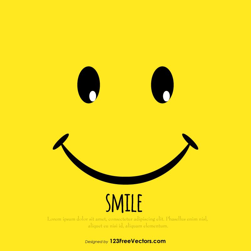 Detail Smiley Face Download Nomer 8