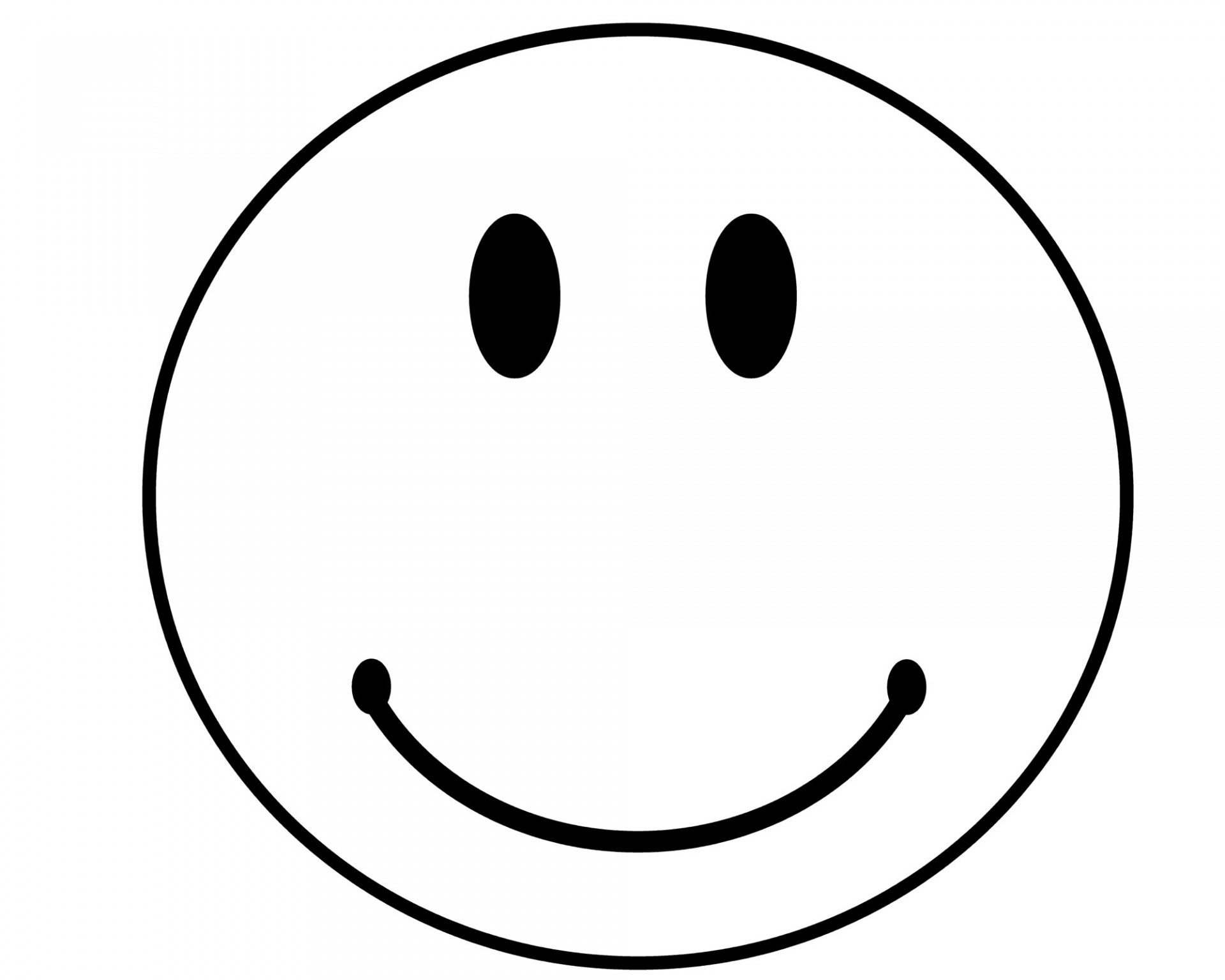 Detail Smiley Face Download Free Nomer 39