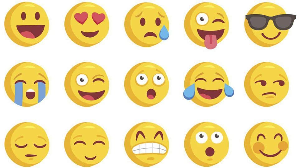 Detail Smiley Face Emoji Images Nomer 45