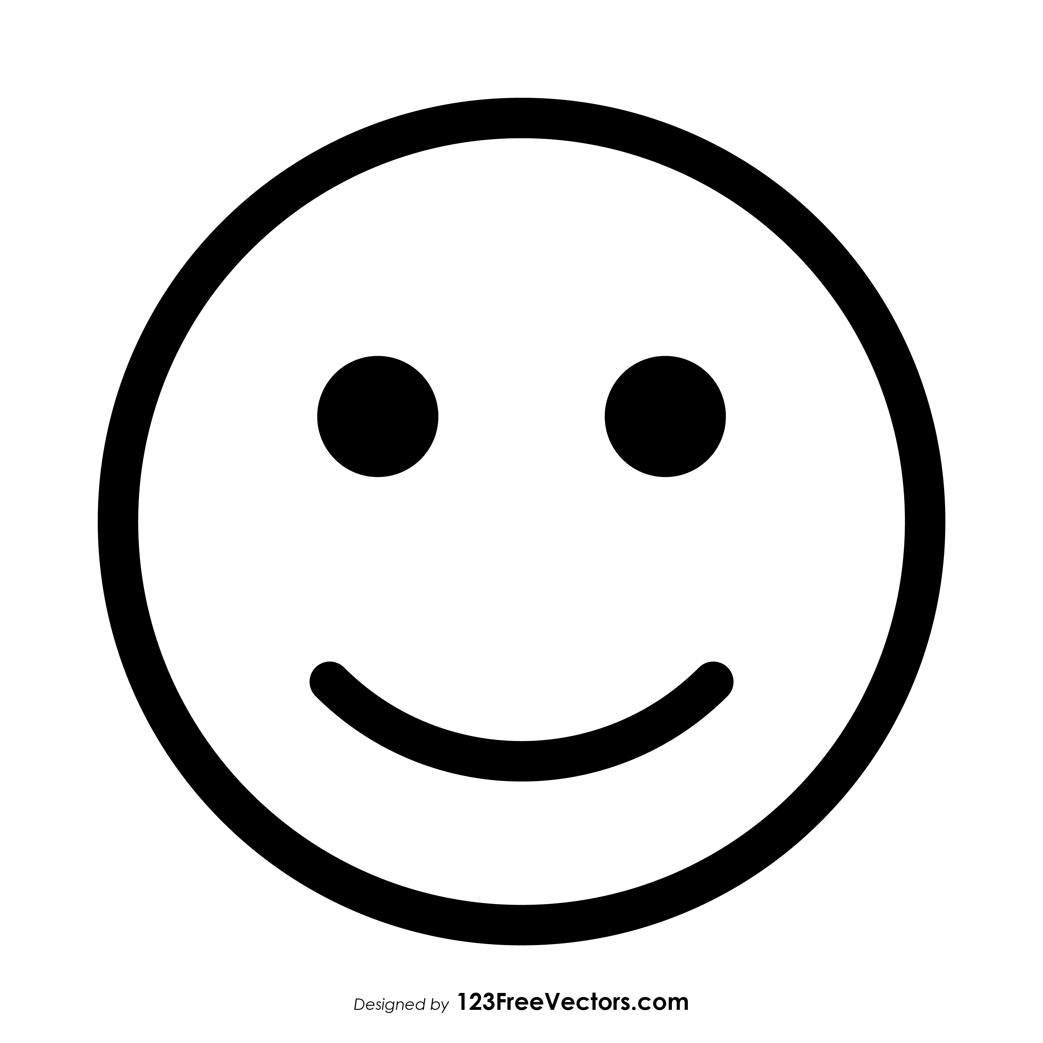 Detail Smiley Face Emoji Images Nomer 54