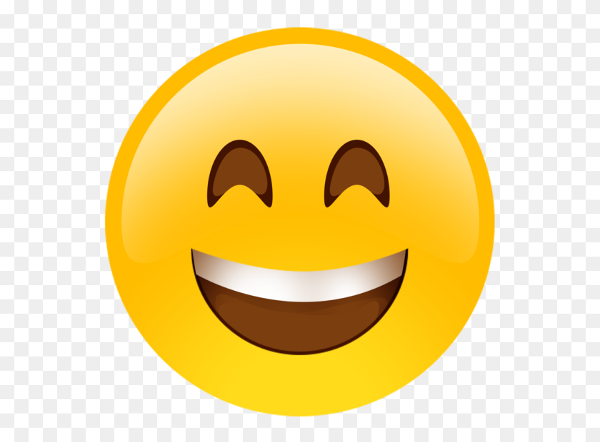 Detail Smiley Face Emoji Transparent Background Nomer 26