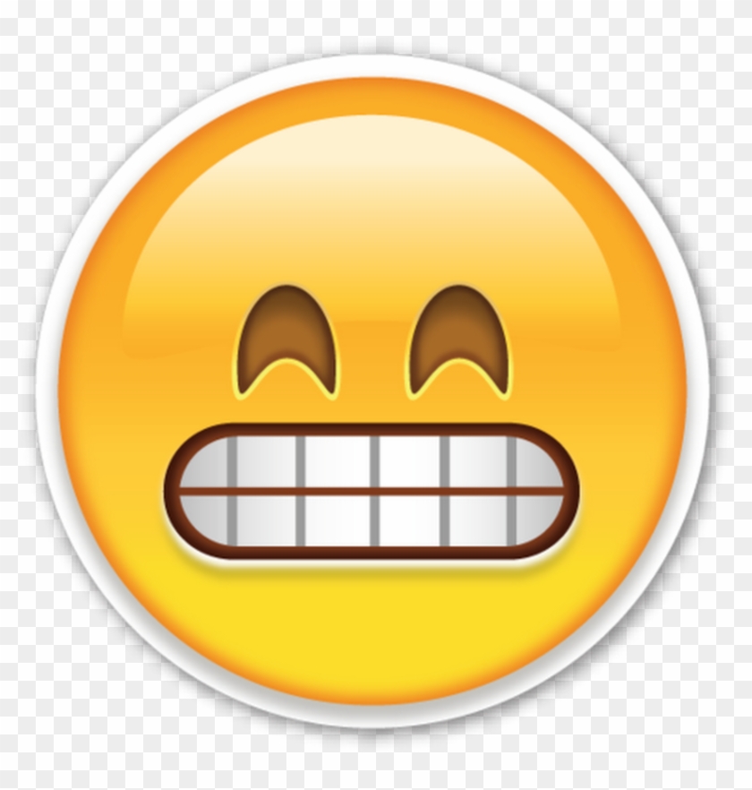 Detail Smiley Face Emoji Transparent Background Nomer 27