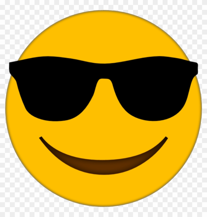 Detail Smiley Face Emoji Transparent Background Nomer 34